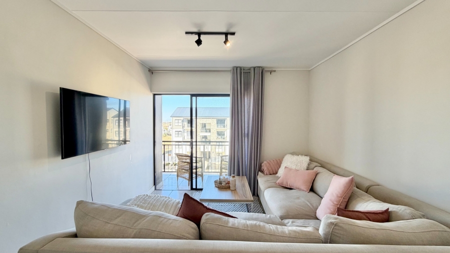 1 Bedroom Property for Sale in The Huntsman Western Cape